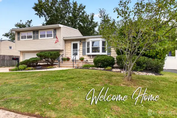 -54 Stevens Avenue, Old Bridge, NJ 08857