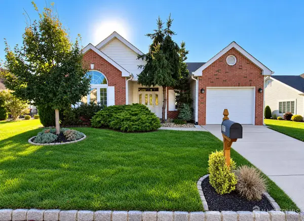 -101 Chichester Road, Monroe, NJ 08831