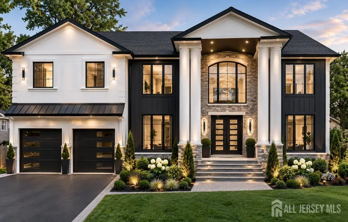 -14 Mercer Street, Edison, NJ 08820 - #1