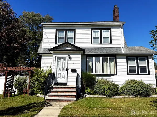 -151 Sprague Avenue, South Plainfield, NJ 07080