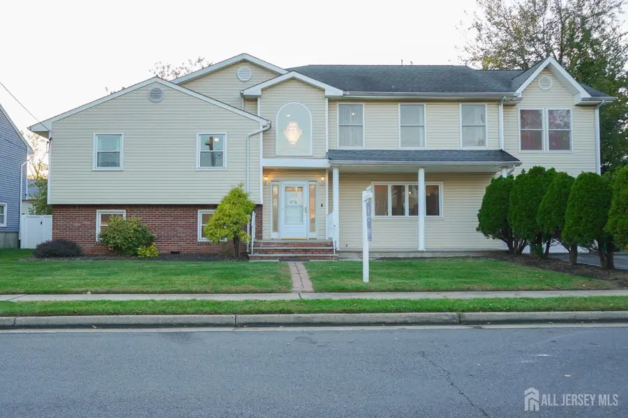 -3 E Charles Court, Edison, NJ 08820 - #2