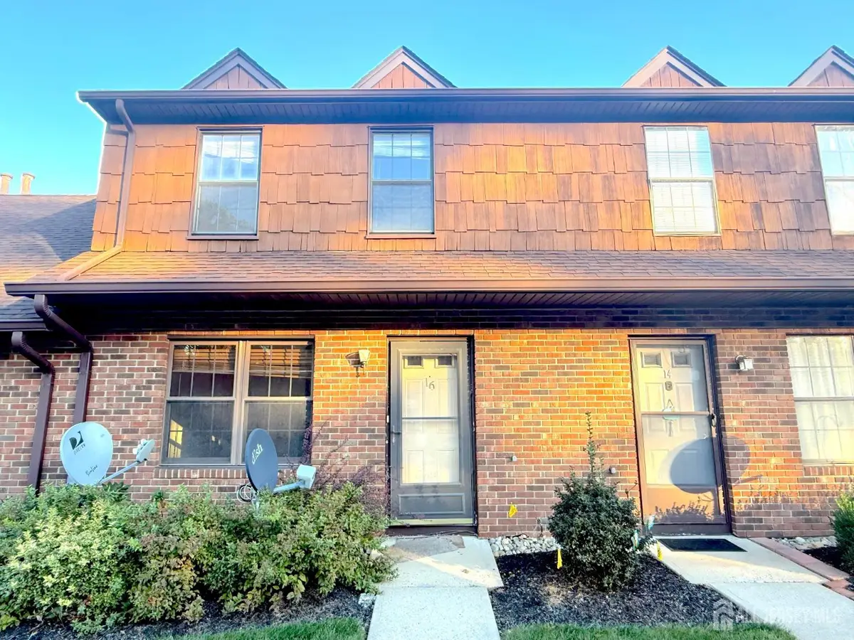 -16 Quail Run Road, Jamesburg, NJ 08831 - #1