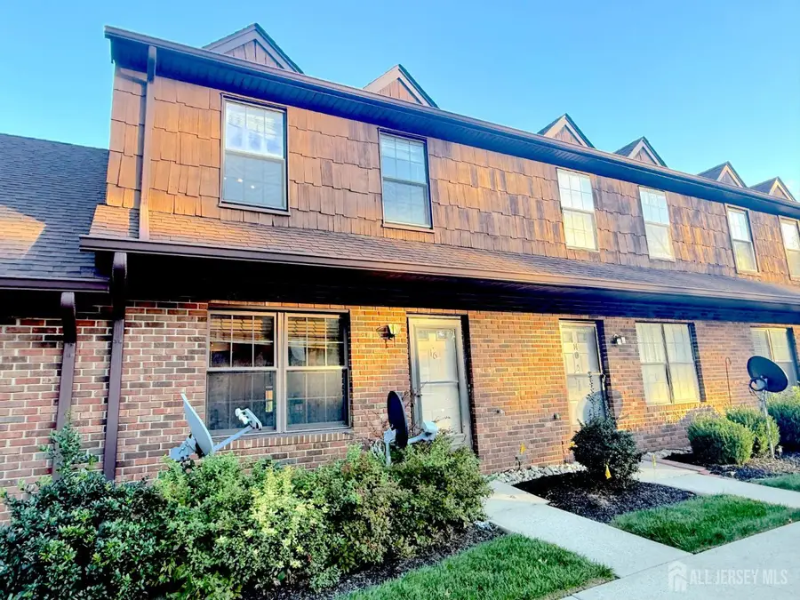 -16 Quail Run Road, Jamesburg, NJ 08831 - #2