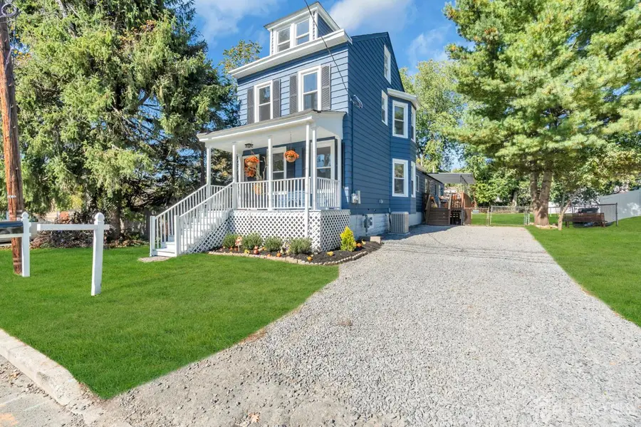 -52 Betts Avenue, Lawrence, NJ 08648 - #3