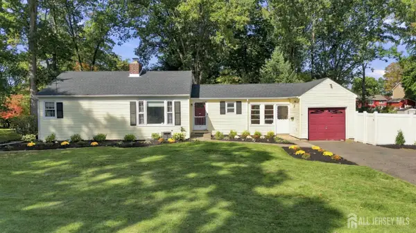 -51 Herbert Drive, East Brunswick, NJ 08816