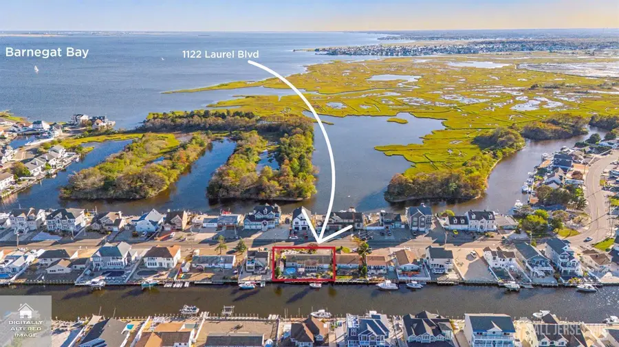 -1122 Laurel Boulevard, Lanoka Harbor, NJ 08734 - #2
