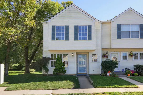 -728 Darlington Drive, Old Bridge, NJ 08857