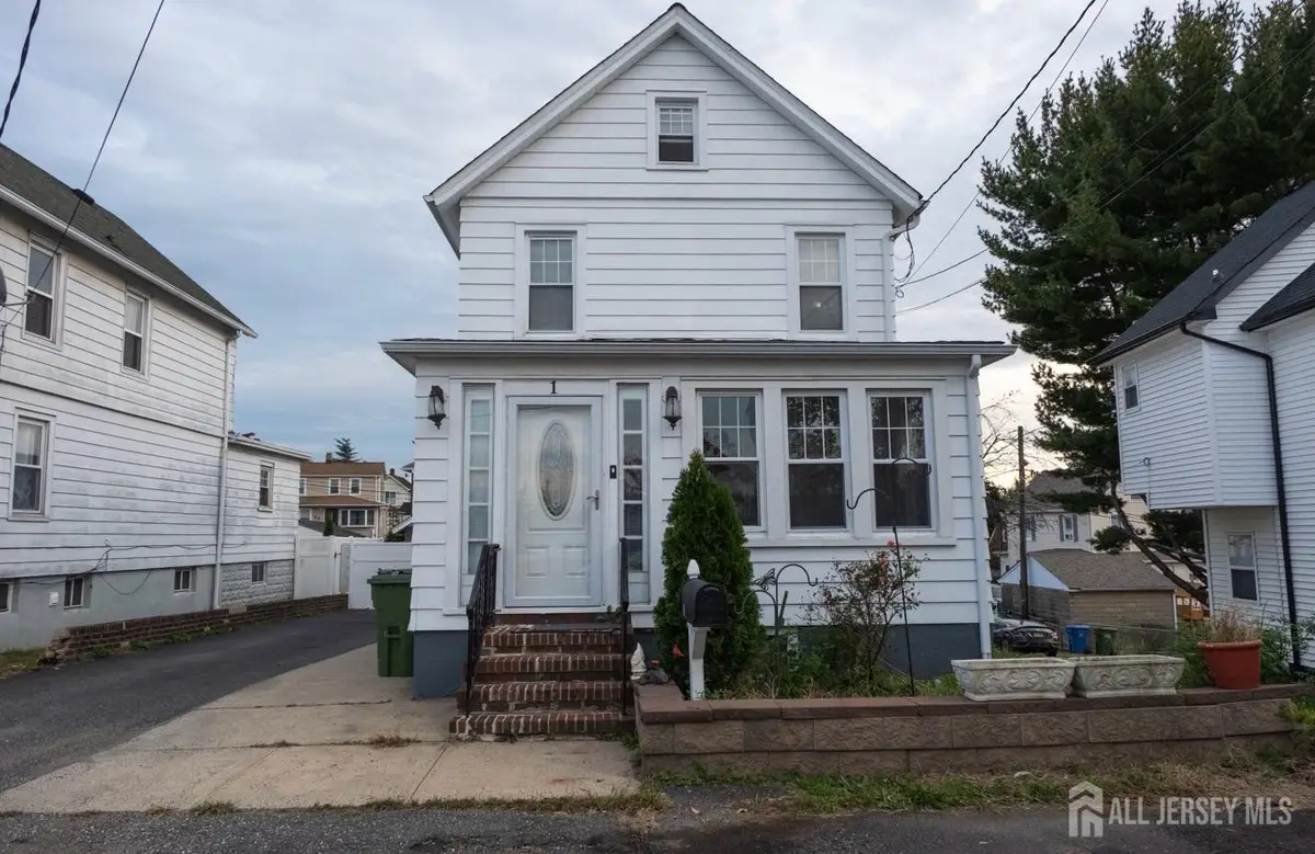 -1 Mary Street, Sayreville, NJ 08872 - #1