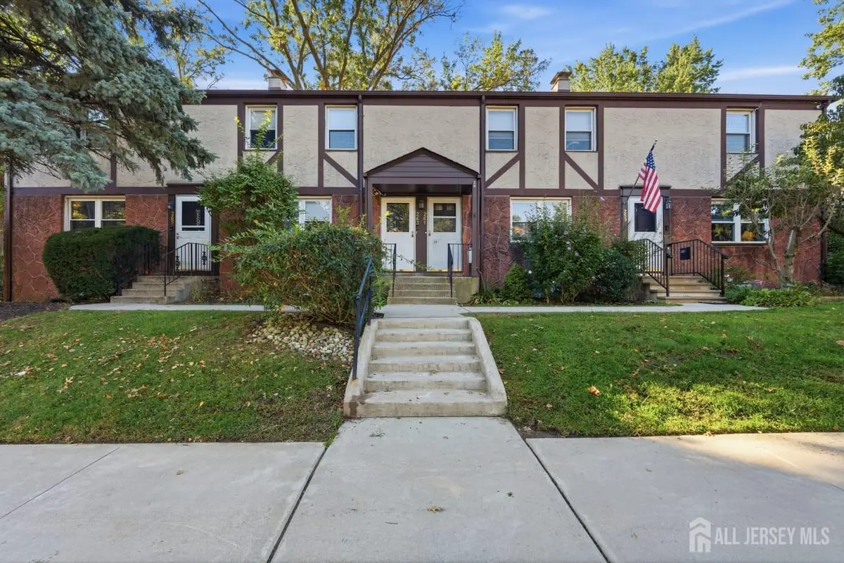 -263 Newman Street, Metuchen, NJ 08840 - #1
