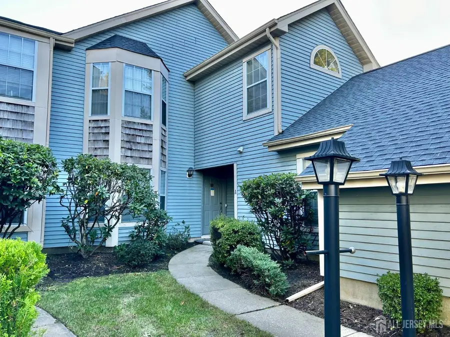 -24 Edinburgh Drive #A, Monroe, NJ 08831 - #2