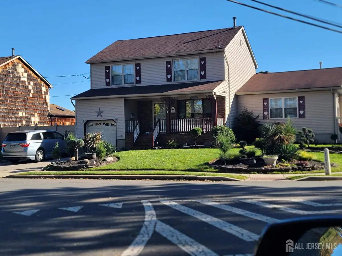 -5 Central Street, Colonia, NJ 07067 - #1