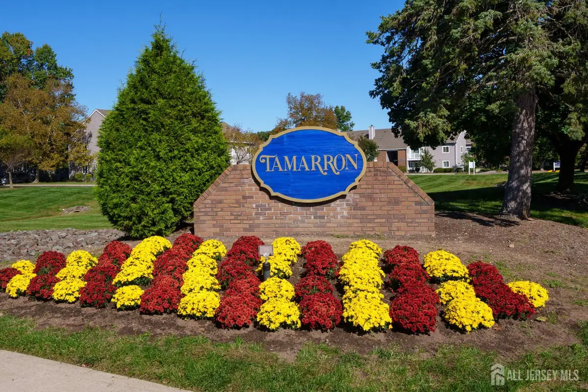 -8210 Tamarron Drive, Plainsboro, NJ 08536 - #1