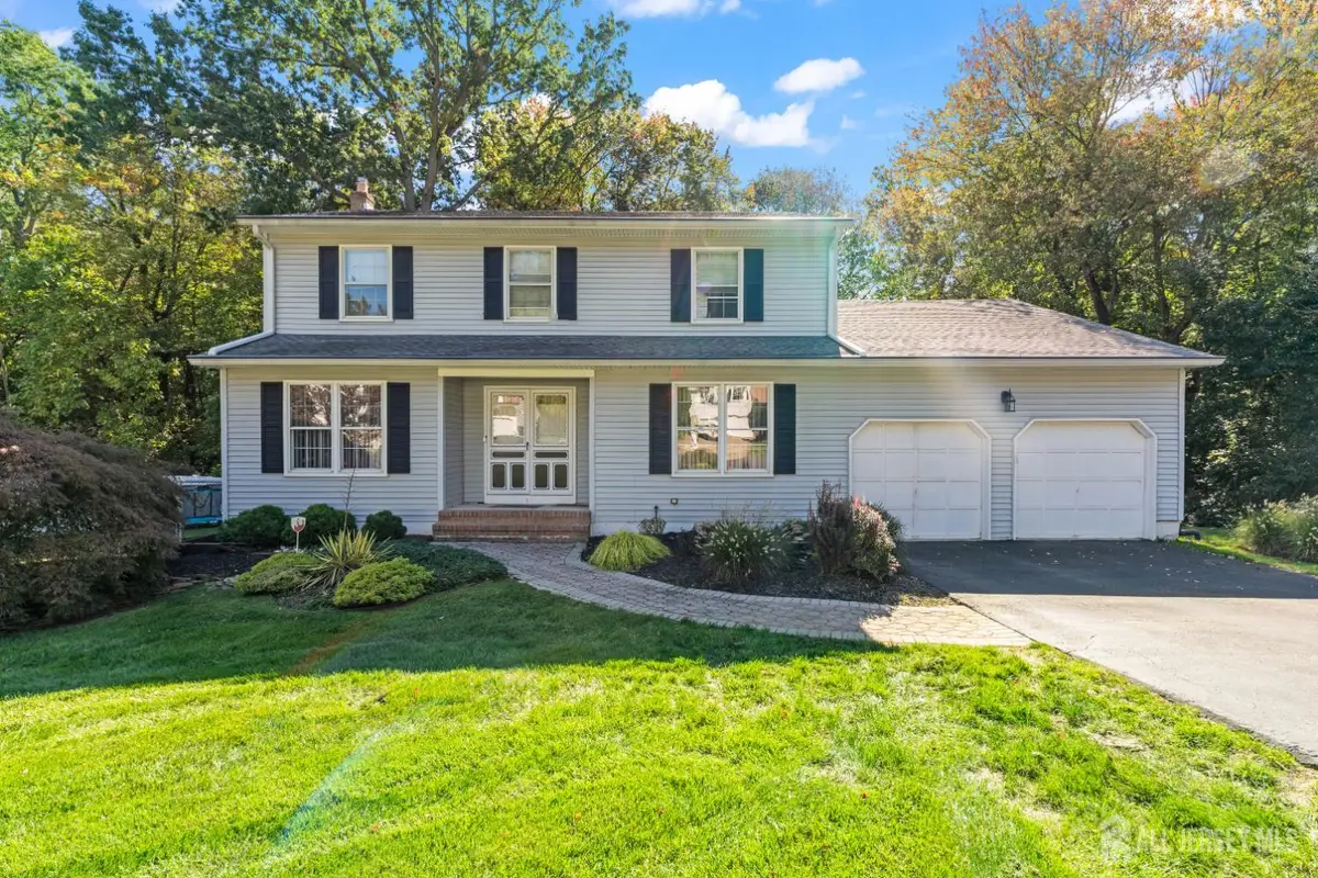 -11 Welsh Court, East Brunswick, NJ 08816 - #1