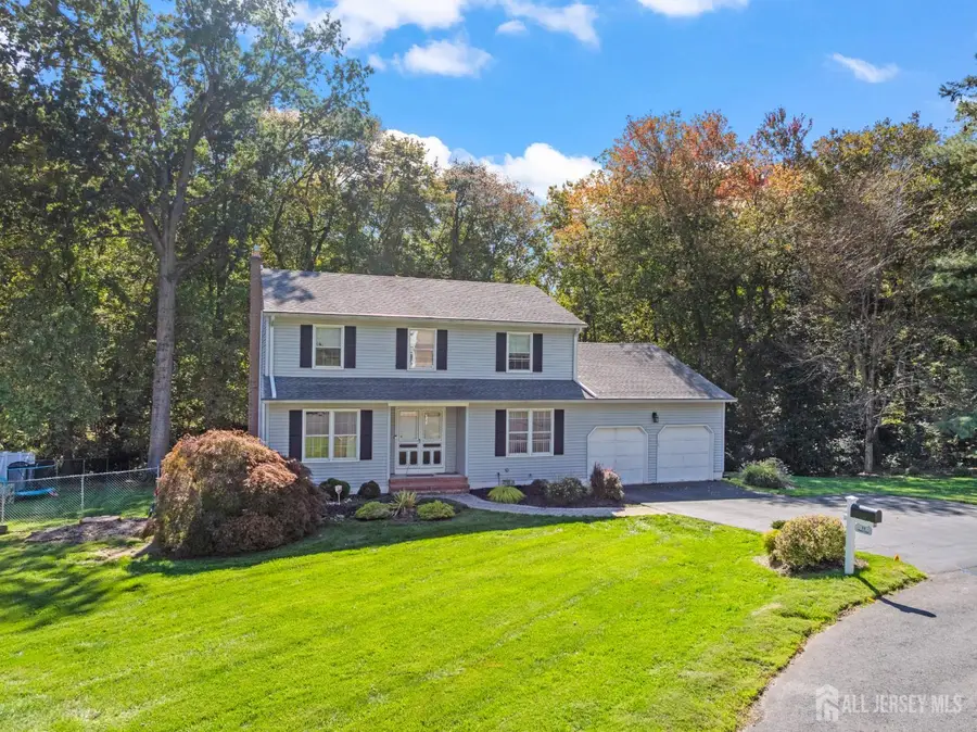 -11 Welsh Court, East Brunswick, NJ 08816 - #3
