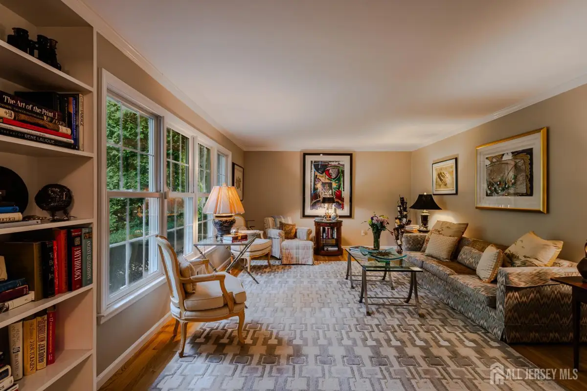 -6 Burlington Lane, East Brunswick, NJ 08816 - #1