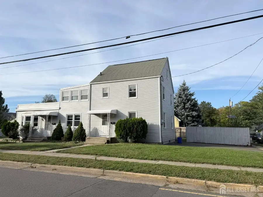 -1615 Harvard Avenue, Highland Park, NJ 08904 - #2