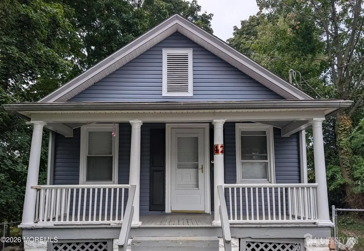 -42 Park Avenue, Matawan, NJ 07747 - #1