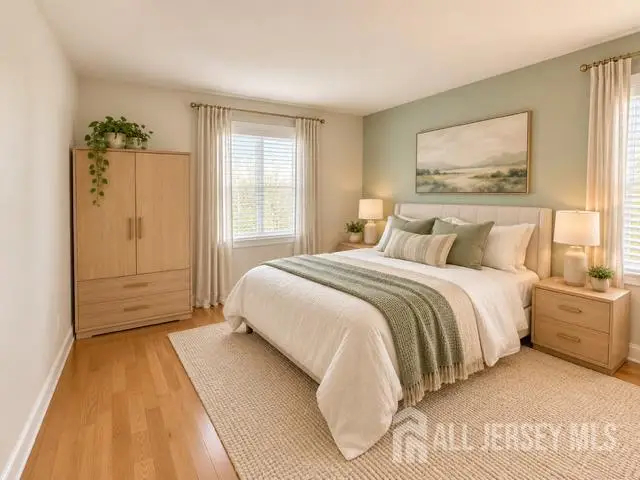 -88 Fox Road #4A, Edison, NJ 08817 - #1