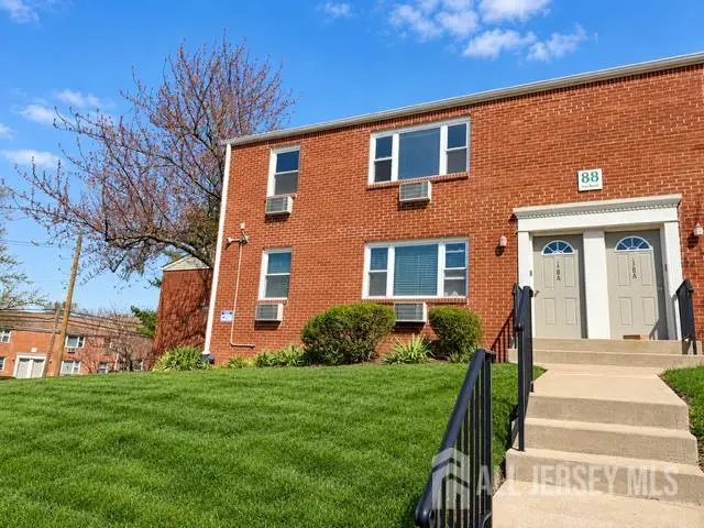 -88 Fox Road #4A, Edison, NJ 08817 - #2