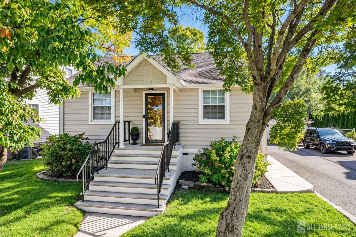 -45 Betts Avenue, Lawrence, NJ 08648 - #1