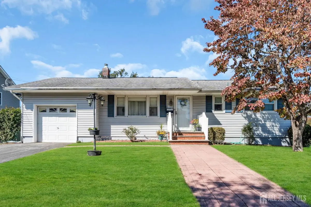 -12 Emma Place, Piscataway, NJ 08854 - #1
