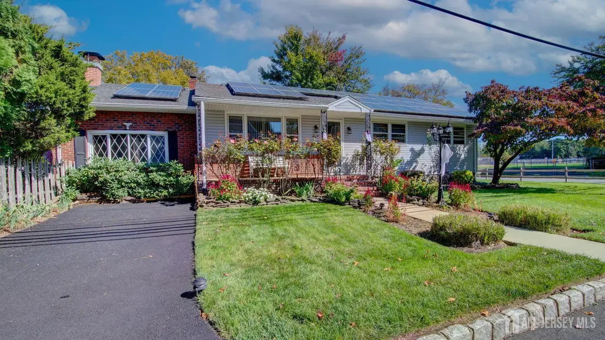 -1 Jackson Avenue, Sayreville, NJ 08859 - #1