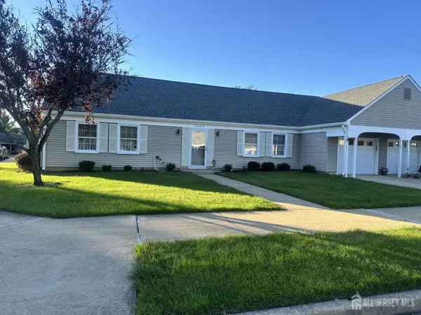 -642-A Old Nassau Road, Monroe, NJ 08831