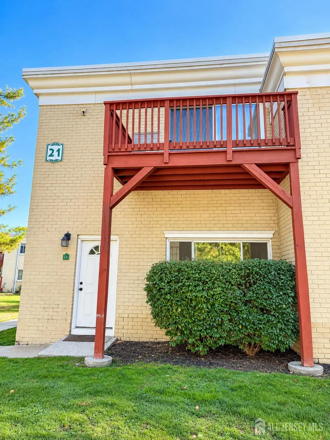 -21 Lake Avenue #1A, East Brunswick, NJ 08816 - #1