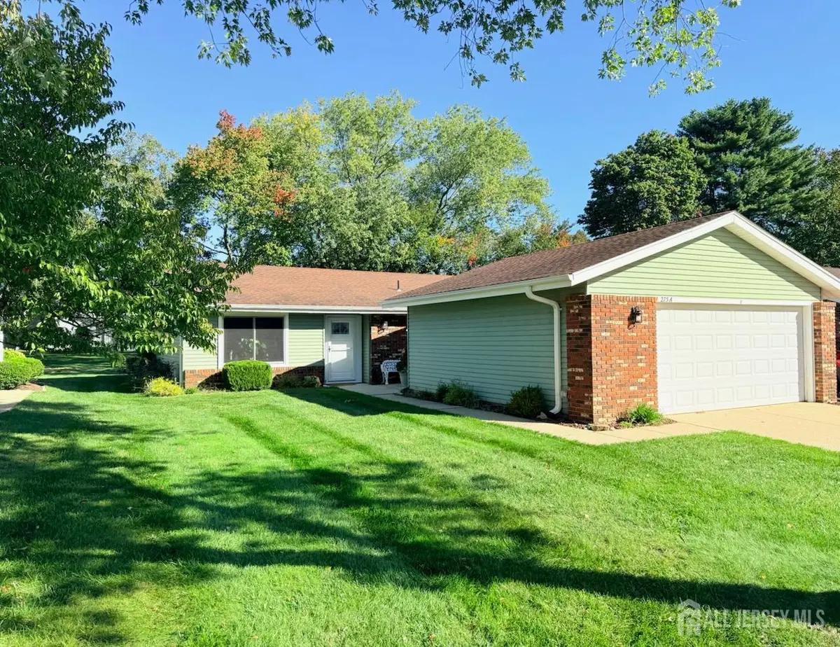 -275-A Convent Road #275A, Monroe, NJ 08831 - #1