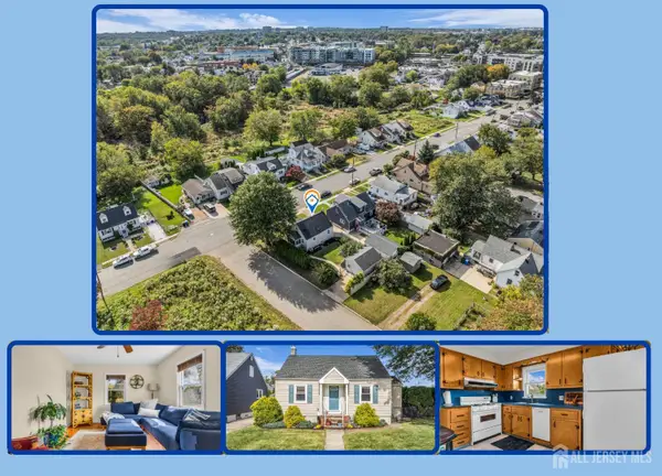 -71 Claire Avenue, Woodbridge Proper, NJ 07095