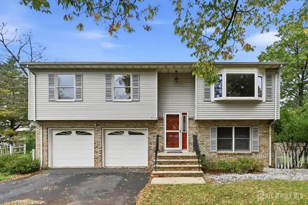 -9 Rutherford Court, Middlesex, NJ 08846