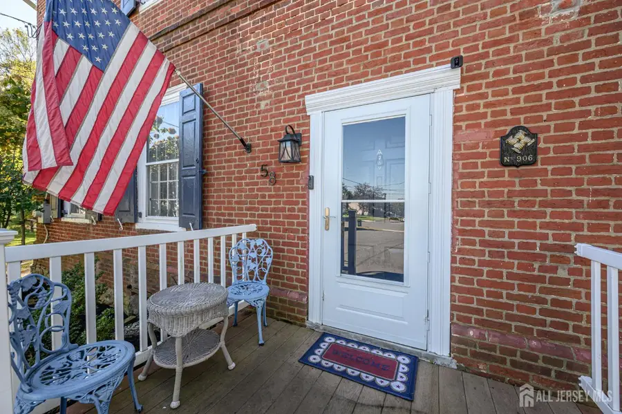 -58 Soloff Drive, Hamilton, NJ 08610 - #2
