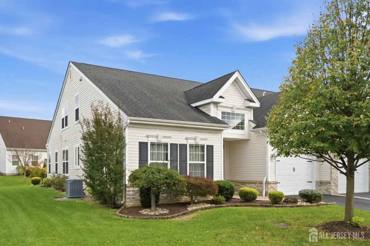 -51 Gryphon Drive, Monroe, NJ 08831 - #1