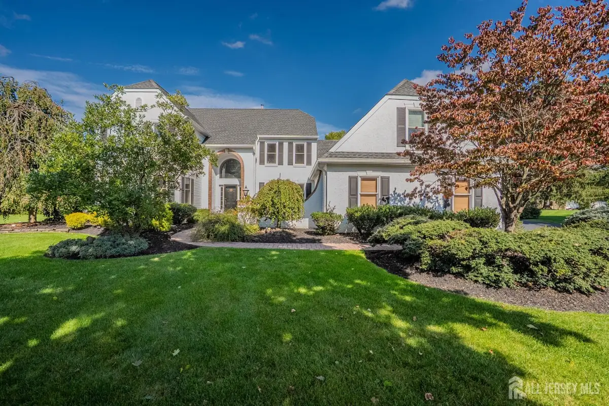-7 Bunting Court, Princeton Meadows, NJ 08515 - #1