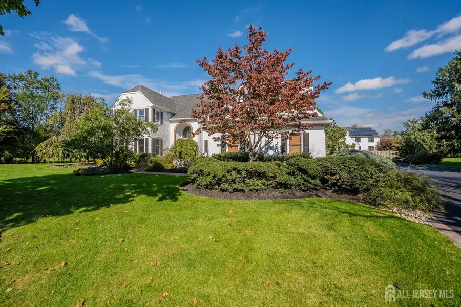-7 Bunting Court, Princeton Meadows, NJ 08515 - #2