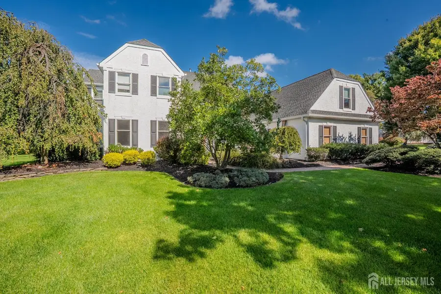 -7 Bunting Court, Princeton Meadows, NJ 08515 - #3