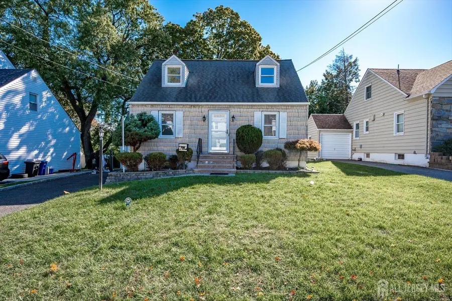 -1071 Lorraine Avenue, Union, NJ 07083 - #2
