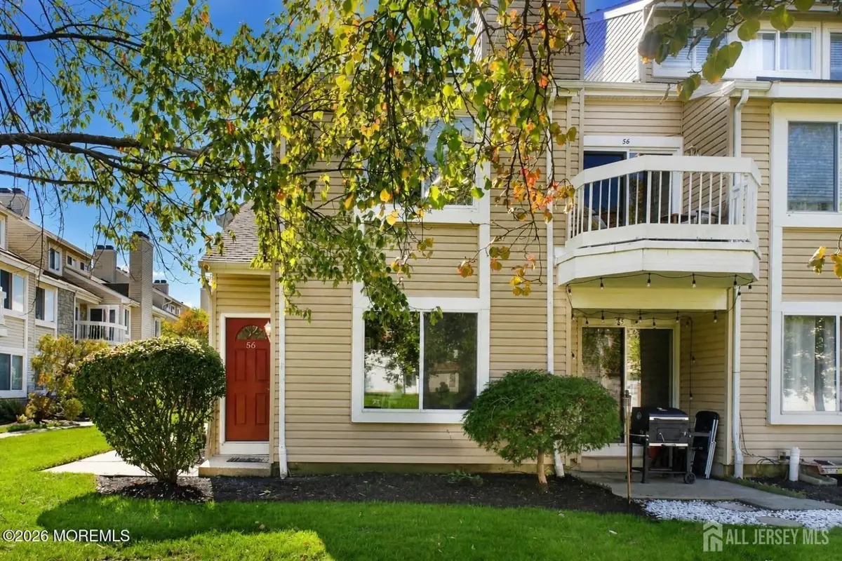 -56 Farnham Square, Parlin, NJ 08859 - #1