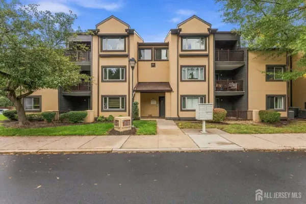 -2214 Sayre Drive, Plainsboro, NJ 08540