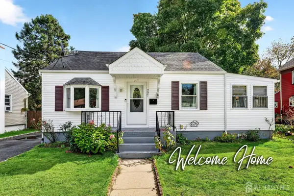 -297 Manalapan Road, Spotswood, NJ 08884