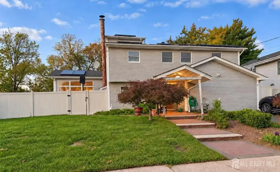 -9 Barlow Road, Edison, NJ 08817 - #2