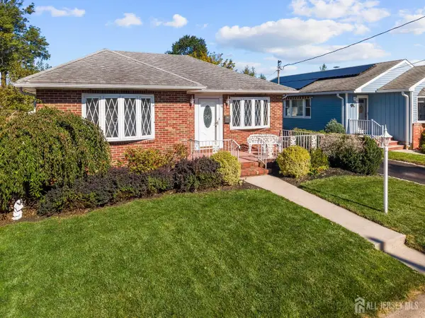 -176 Grenville Street, Woodbridge Proper, NJ 07095