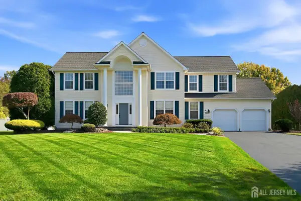 -243 Ambiance Boulevard, Freehold, NJ 07728