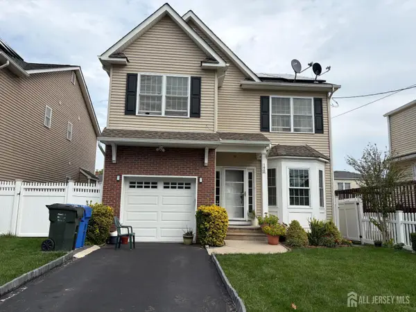 -190 Correja Avenue, Iselin, NJ 08830