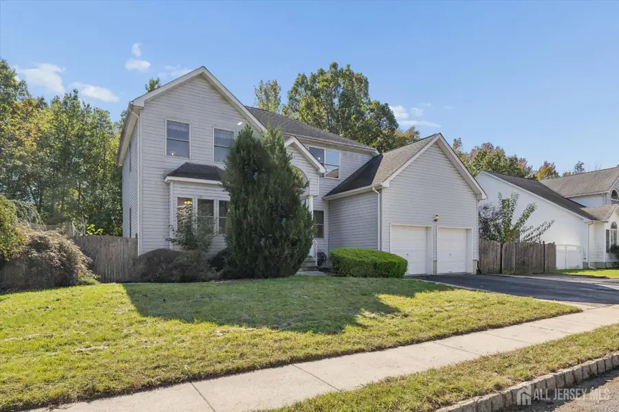 -13 Johnson Avenue, Monroe, NJ 08831 - #2