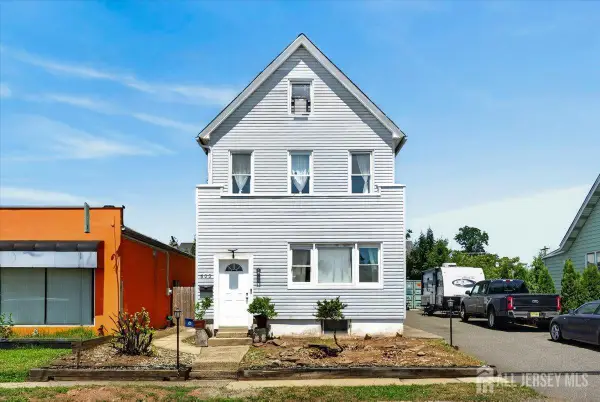 -603 Lincoln Boulevard, Middlesex County, NJ 08846