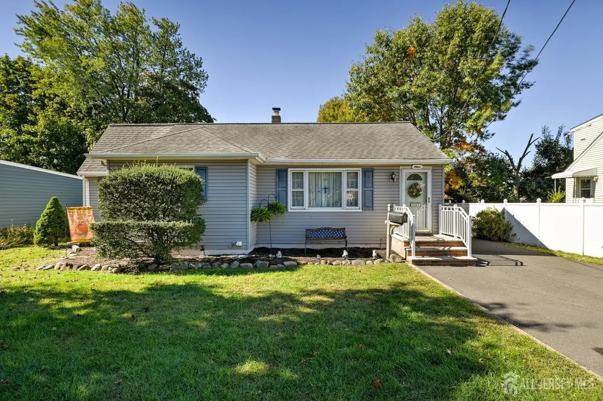 -3344 Park Avenue, South Plainfield, NJ 07080 - #1