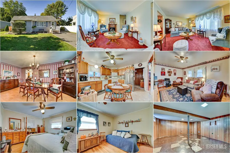 -3344 Park Avenue, South Plainfield, NJ 07080 - #2