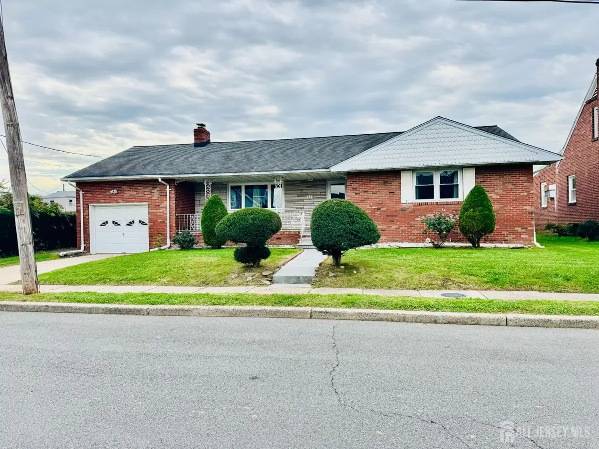 -85 Grand Street, Iselin, NJ 08830 - #1