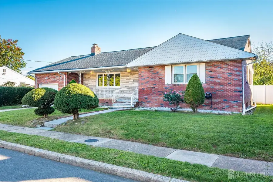 -85 Grand Street, Iselin, NJ 08830 - #3
